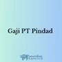 Gaji PT Pindad 